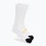 Zokni ASSOS Spring Fall P3 white