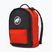 Városi hátizsák Mammut Wully 20 l black/mammut red