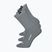 Zokni Mammut Everyday Crew 3 pairs black/strata/white