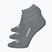 Zokni Mammut Everyday Low 3 pairs black/strata/white