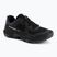 Férfi kirándulócipők Mammut Girun II Low GTX 2026 black/steel