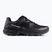 Férfi kirándulócipők Mammut Girun II Low GTX 2026 black/steel