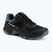 Férfi kirándulócipők Mammut Girun II Low GTX 2026 black/strata