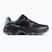 Férfi kirándulócipők Mammut Girun II Low GTX 2026 black/strata