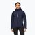 Férfi esőkabát Mammut Linard HS Thermo Hooded Jacket Men marine