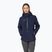 Női esőkabát Mammut Linard HS Thermo Hooded Jacket Women marine