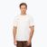 Férfi póló Mammut Base T-Shirt Men Avy white