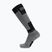 Zokni Mammut Freeski Merino Knee Socks black/gabbro