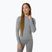 Női termoaktív felső super.natural Tundra 175 cashmere grey melange