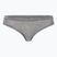 Női thermo aktív alsónemű super.natural Tundra 175 Thong kasmír szürke melange
