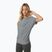 Női jóga póló super.natural Yoga Loose Tee cashmere grey melange