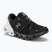 Női futócipő On Cloudflyer 4 black/white