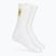 Férfi zokni On Running Tennis white/mustard