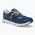 Női futócipő On Cloud 5 denim/white
