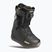 Női snowboard cipők ThirtyTwo Lashed Double Boa black/gold