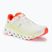 Női futócipő On Cloudflow 4 white/hay