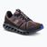 Női futócipő On Cloudsurfer black/cobalt