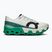 Férfi On Running Cloudmonster Hyper undye/menta futócipő
