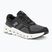 Női futócipő On Cloudrunner 2 eclipse/black