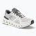 Női futócipő On Cloudrunner 2 frost/white