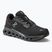 Női futócipő On Cloudrunner 2 Waterproof magnet/black