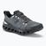 Női futócipő On Cloudsurfer Trail eclipse/black