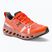 Női futócipő On Cloudsurfer Trail flame/dustrose