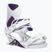 Női snowboardkötések Jones Aurora deep purple white