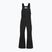 Férfi snowboard kantáros nadrág ThirtyTwo Basement Bib black