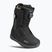 Férfi snowboard cipők ThirtyTwo STW Double Boa black/black