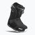 Női snowboard cipők ThirtyTwo Shifty Boa black