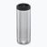Klean Kanteen TKWide Cafe Cap 473 ml-es, szálcsiszolt rozsdamentes acél termo bögre