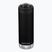 Klean Kanteen TKWide Cafe Cap termo bögre 473 ml fekete