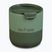 Klean Kanteen Rise Lowball Lowball Flip Lid 296 ml tengeri spray termikus bögre
