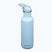 Klean Kanteen Classic Flip Seal Sport 800 ml átlátszó égboltos utazási palack