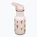 Klean Kanteen Flip Seal Sport Cap Straw 355 ml-es fagylaltos gyermek utazó palack