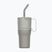 Termoszbögre KLEAN KANTEEN Rise Tumbler Flip Straw 1064 ml barely blue