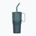 Termoszbögre KLEAN KANTEEN Rise Tumbler Flip Straw 1064 ml brittany blue