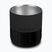 Termoszbögre KLEAN KANTEEN Rise Lowball Slide Lid 237 ml black