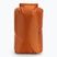 Vízálló táska Exped Fold Drybag 8L narancssárga EXP-DRYBAG