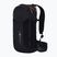 Exped Skyline 12 l túra hátizsák fekete