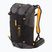Exped Impulse 20 l túra hátizsák fekete