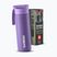 Palack szűrővel Bachgold Selfpress Waterfilter 500 ml lila