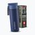 Palack szűrővel Bachgold Selfpress Waterfilter 500 ml kék