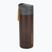 Palack szűrővel Bachgold Selfpress Waterfilter 500 ml fehér