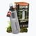 Szűrő túra palack Bachgold Squeee 1000 ml white
