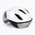 Giro Vanquish Integrated Mips fehér-ezüst kerékpáros sisak GR-7086810