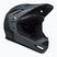 Kerékpáros sisak Bell Sanction matte black