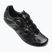 Férfi országúti cipő Giro Imperial Boa black