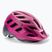 Női kerékpáros sisak Giro Radix rózsaszín GR-7129752